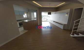 Imagem 2: Apartamento com 3 dormitórios, 236 m² - venda por R$ 1.350.000,00 ou aluguel por R$ 6.275