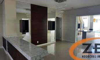 Imagem 7: Casa sobrado em condomínio com 3 quartos no Condominio Bela Manhã - Bairro Terra Bonita em