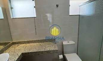 Imagem 7: Sobrado com 4 dormitórios para alugar, 250 m² por R$ 7.500,00/mês - Jardim Campo Grande
