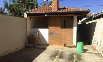 Imagem 3: Casa com 3 dormitórios, 124 m² - venda por R$ 710.000,00 ou aluguel por R$ 3.025,00/mês