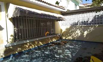 Imagem 3: Casa com 3 dormitórios para alugar, 150 m² por R$ 4.221,00/mês - Santa Teresinha - São Pau