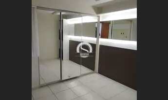 Imagem 4: Apartamento mobiliado para locação no bairro da prata