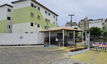 Imagem 2: Apartamento no Mar Azul -farolandia