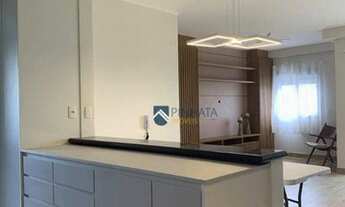 Imagem 4: Apartamento com 2 dormitórios para alugar, 85 m² por R$ 4.200,00/mês - Vista Alegre - Vinh