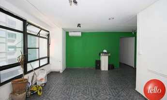 Imagem 3: São Paulo - Conjunto Comercial/Sala - Consolação