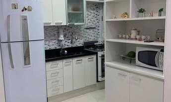 Imagem: Apartamento à venda, 48 m² por R$ 276.000,00
