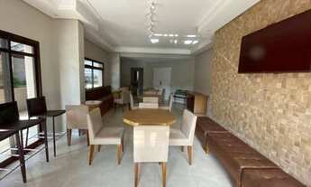 Imagem 3: Apartamento com 3 dormitórios à venda, 147 m² por R$ 1.000.000,00 - Santana - São Paulo/SP