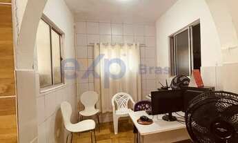 Imagem 6: Casa de vila bem localizada no bairro de Sítio Novo em Olinda-PE