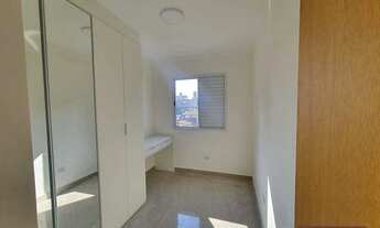 Imagem 5: Apartamento com 2 dormitórios à venda, 52 m² por R$ 340.000,00 - Vila Mazzei - São Paulo/S