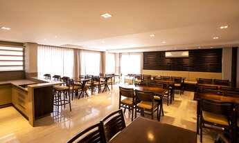 Imagem 2: APARTAMENTO RESIDENCIAL em FLORIANÓPOLIS - SC, TRINDADE