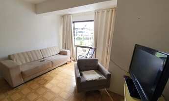 Imagem 5: Apartamento de 2 dormitórios com suíte e dependência a venda em Capão!