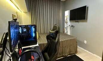 Imagem 3: UBYRATAN MAIA / 95m2 - andar alto /