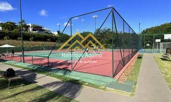 Imagem 3: Casa de condomínio com 4 quartos, 345m2, à venda em Salvador, Alphaville II