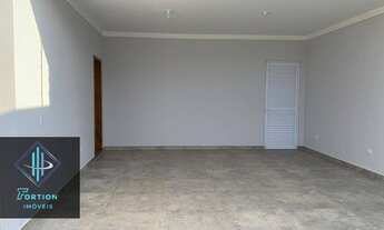 Imagem 2: Casa com 3 dormitórios à venda, 114 m² por R$ 530.000 - Residencial Vitória - Boituva/SP