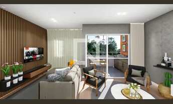 Imagem: Apartamento à Venda - Gramadão , 2 Quartos