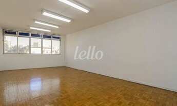 Imagem: São Paulo - Conjunto Comercial/Sala - Liberdade