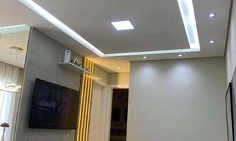 Imagem 3: Apartamento com 2 dormitórios à venda, 69 m² por R$ 550.000,00 - Medeiros - Jundiaí/SP