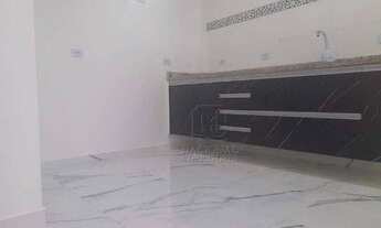 Imagem 3: Sobrado com 2 dormitórios para alugar, 70 m² por R$ 2.901,00/mês - Vila Marina - Santo And