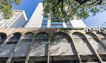 Imagem 2: Apartamento com 3 dormitórios à venda, 91 m² por R$ 675.000,00 - Água Verde - Curitiba/PR