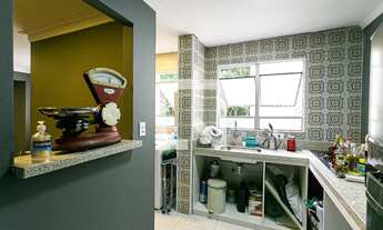 Imagem 3: Apartamento para Aluguel - Tatuapé, 2 Quartos, 51 m2