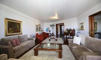 Imagem 3: Apartamento residencial à venda, Batel, Curitiba