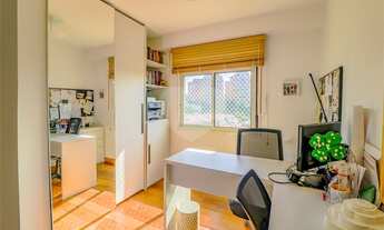 Imagem 4: São Paulo - Apartamento Padrão - ALTO DE PINHEIROS