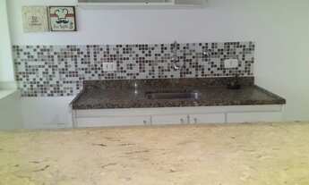 Imagem 3: 108481 Apartamento para aluguel possui 120 metros quadrados com 2 quartos - São Paulo - S