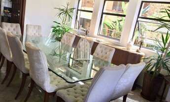 Imagem 4: Casa com 4 dormitórios - Morumbi