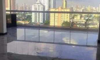 Imagem 2: Apartamento para aluguel e venda tem 188 metros quadrados com 3 quartos em Umarizal - Belé