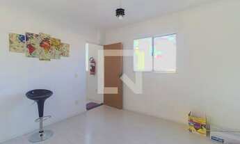 Imagem 2: Apartamento para Aluguel - Botujuru, 2 Quartos, 45 m2