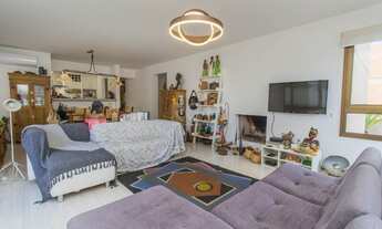 Imagem 5: Garden para Venda - 164.74m², 3 dormitórios, sendo 1 suites, 3 vagas - Petrópolis