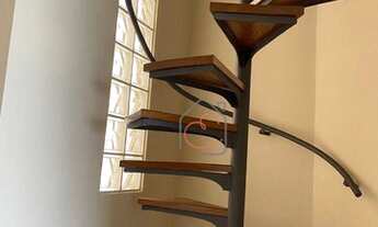 Imagem 7: Cobertura com 3 dormitórios para alugar, 150 m² por R$ 3.830,00/mês - Cavaleiros - Macaé/R