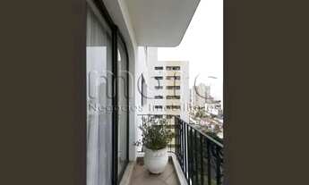 Imagem 4: SAO PAULO - Apartamento Padrão - CAMBUCI