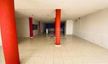 Imagem 5: Andar Corporativo para alugar, 660 m² por R$ 15.405,00/mês - Centro - Niterói/RJ