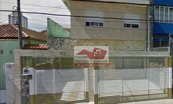 Imagem: Sobrado para alugar, 100 m² por R$ 2.950,00/mês