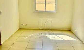 Imagem 7: Apartamento com 2 dormitórios à venda, 50 m² por R$ 266.000,00 - Vila Camilópolis - Santo