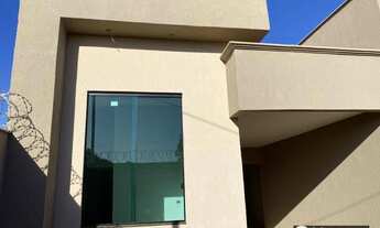 Imagem: Casa com 3 dormitórios à venda, 110 m²