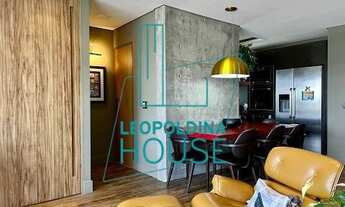 Imagem 4: SãO PAULO - Apartamento Padrão - Vila Leopoldina