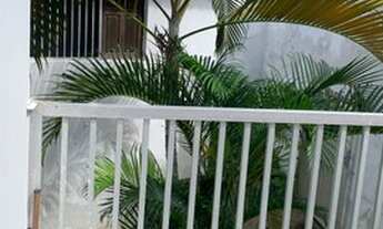 Imagem 5: Casa com 3 suítes + dependência completa + escritório + lavabo + piscina com sauna + areja