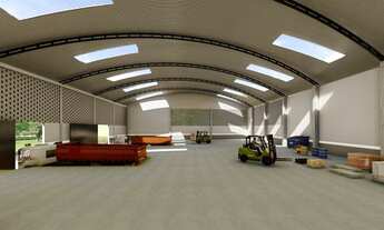 Imagem 7: RIO DE JANEIRO - Galpão/Depósito/Armazém - SÃO CRISTÓVÃO