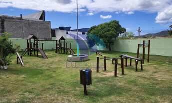 Imagem 3: COD 739 - CASA DUPLEX- Condomínio Solar da Lagoa, São Pedro da Aldeia