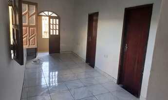 Imagem 6: CASA AMPLA EM BOA VISTA DE SÃO CAETANO PARA ALUGAR