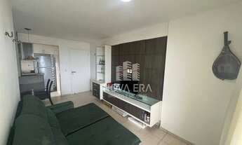 Imagem 2: Apartamento com 2 dormitórios para alugar, 61 m² por R$ 2.970,00/mês - Praia do Futuro - F