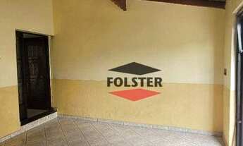 Imagem 4: Casa com 2 dormitórios, 154 m² - venda por R$ 350.000,00 ou aluguel por R$ 1.365,00/mês