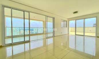 Imagem 2: Cobertura Assobradada c/ 227m² de 3 suítes e 3 vagas