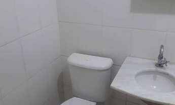 Imagem 2: Apartamento com 2 dormitórios para alugar, 60 m² por R$ 1.600,00/mês - Jardim Flor da Mont