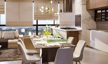 Imagem 7: Apartamento com 3 dormitórios à venda, 110 m² por R$ 584.500,00 - Velha - Blumenau/SC