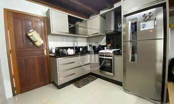 Imagem 4: Casa à venda, 160 m² por R$ 725.000,00 - Centro - São José/SC