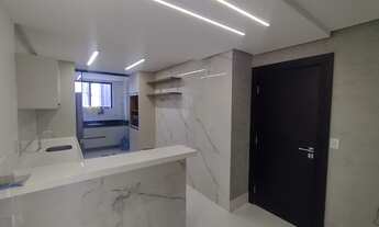 Imagem 7: Lotus aluga apto semi mobiliado na Batista Campos