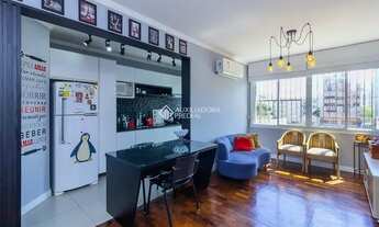 Imagem 2: PORTO ALEGRE - Apartamento Padrão - Petrópolis